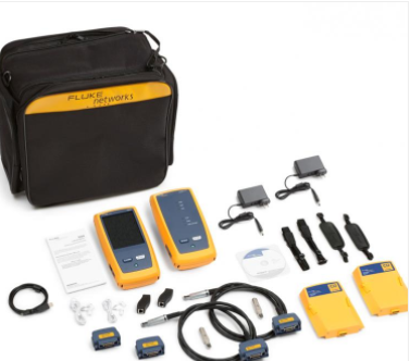 原廠原裝 DSX8000 福祿克行貨 專用網絡測試儀 出租銷售維修